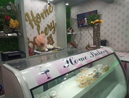 Home Bakery 57