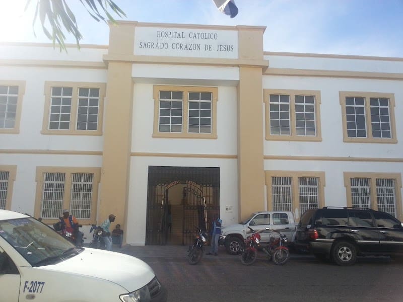 Hospital Catolico Sagrado Corazón De Jesús