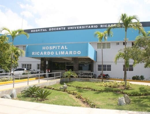 Hospital Docente Universitario Ricardo Limardo