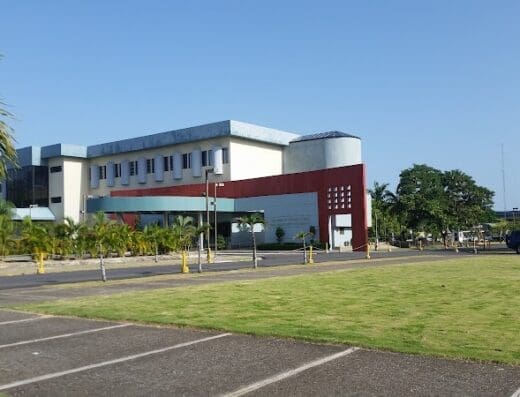 Hospital General De La Plaza de la Salud