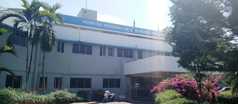 Hospital Morillo King