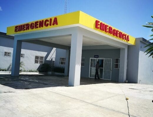 Hospital Municipal Dr. Alberto Gautreaux