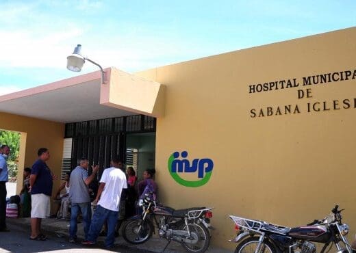 Hospital Municipal Dr. Luis Espaillat