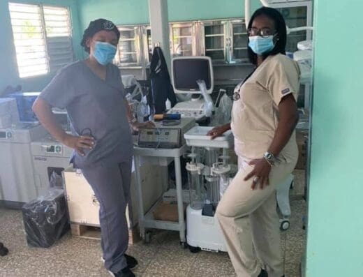 Hospital Municipal El Valle