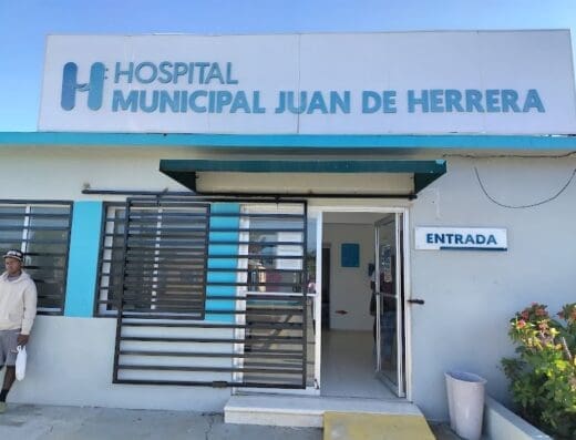 Hospital Municipal Juan de Herrera