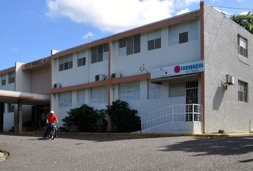 Hospital Municipal Manuel De Luna