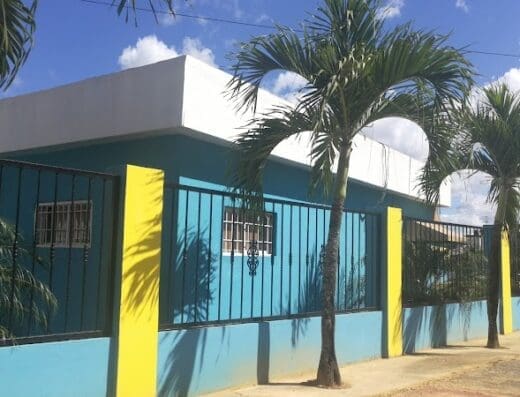 Hospital Municipal Materno Infantil De Cevicos