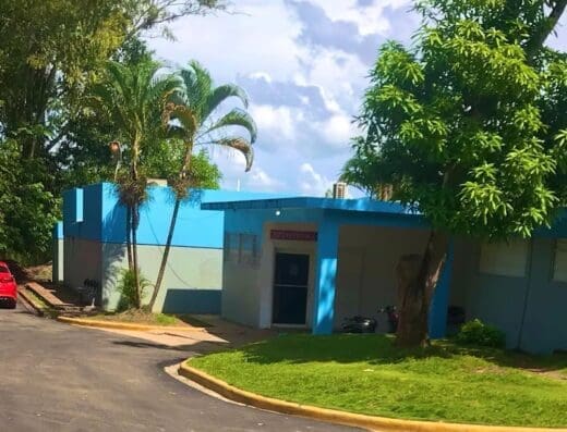 Hospital Municipal de Maimón