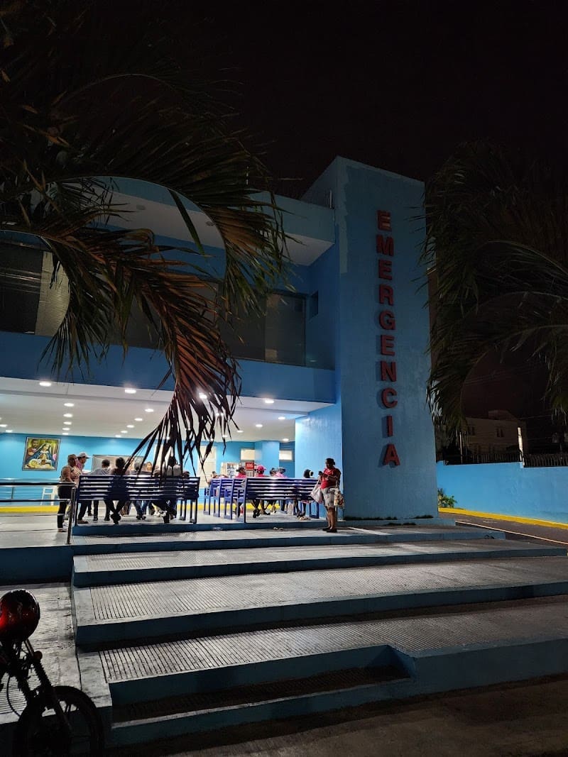 Hospital Nuestra Señora De La Altagracia