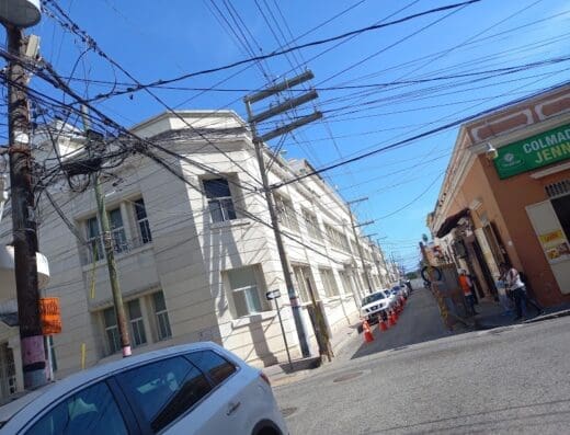 Hospital Padre Billini