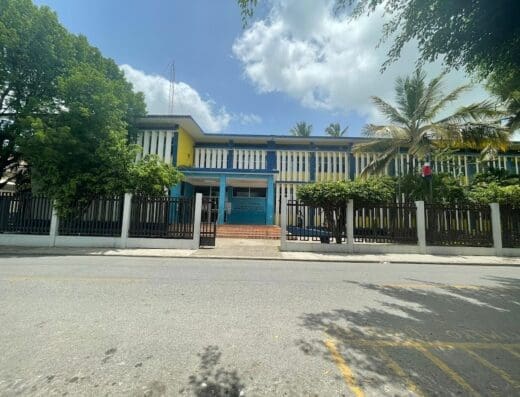 Hospital Provincial Materno Infantil Nuestra Señora La Altagracia