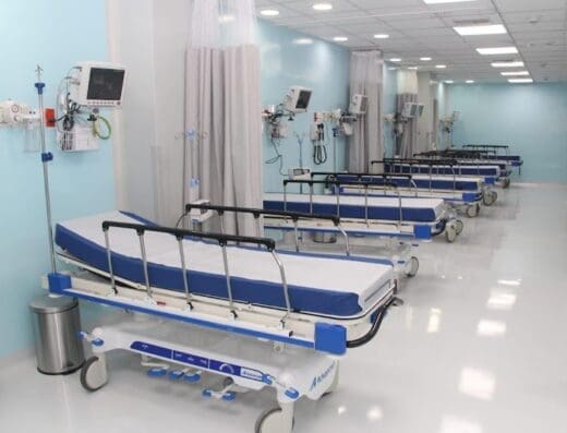 Hospital Regional Dr. Alejandro Cabral