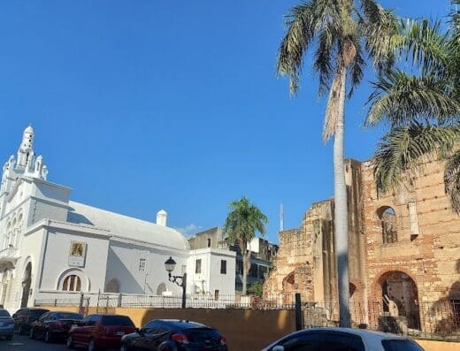 Hospital San Nicolás de Bari