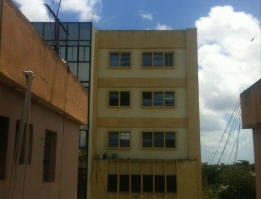 Hospital de los Billeteros