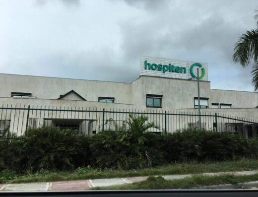 Hospiten Bávaro