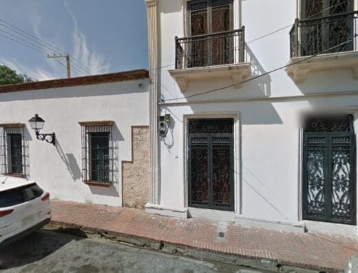 Hostal Dominico Mundial