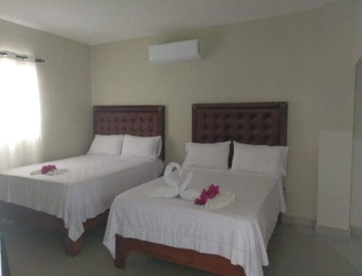 Hotel Brisas del Este