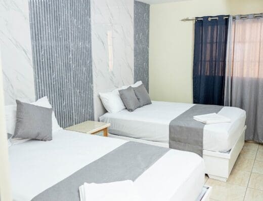 Hotel & Cabañas Monte Rio