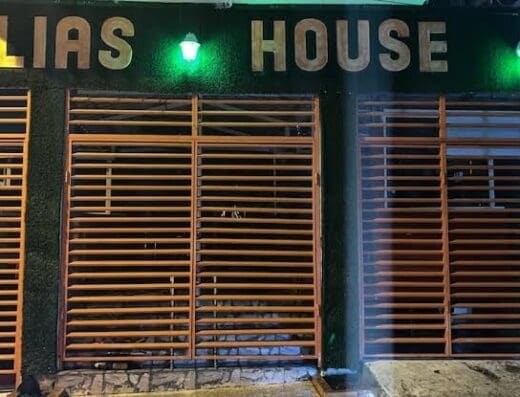 Hotel Dilia’s House Ranch, SRL.