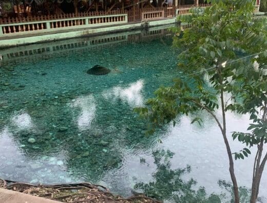 Hotel Las Marías de Neyba