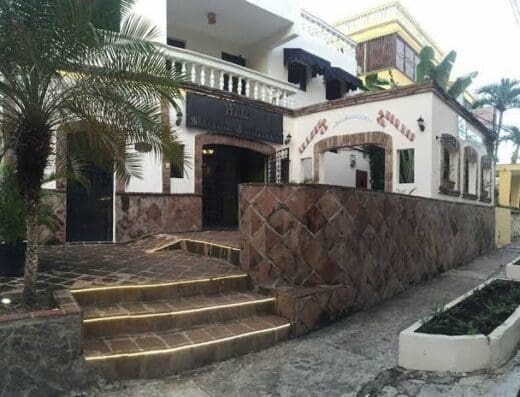 Hotel Maison Gautreaux