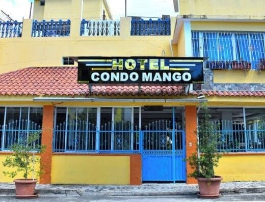 Hotel Mango