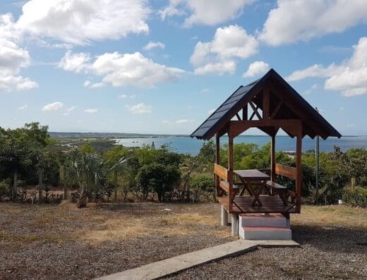 Hotel Montecristi Ocean View