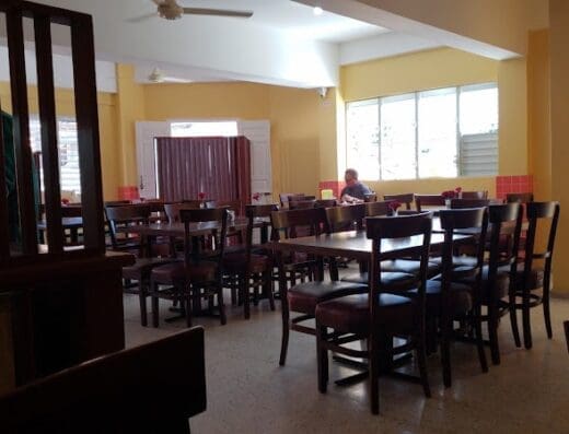 Hotel Restaurant Baco