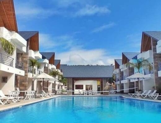 Hotel Riviera Campo Verde