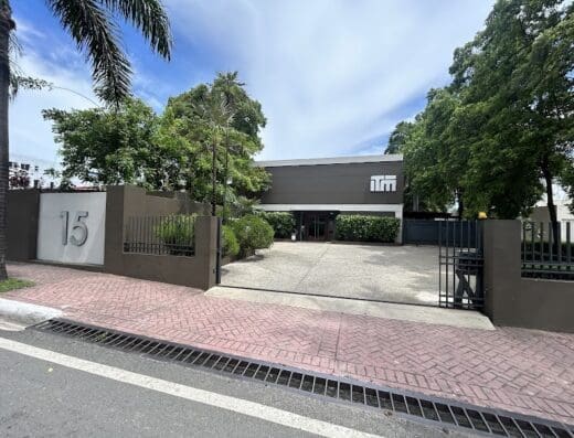 Huberto Pérez Mera Ingenieros Asociados , S.R.L.