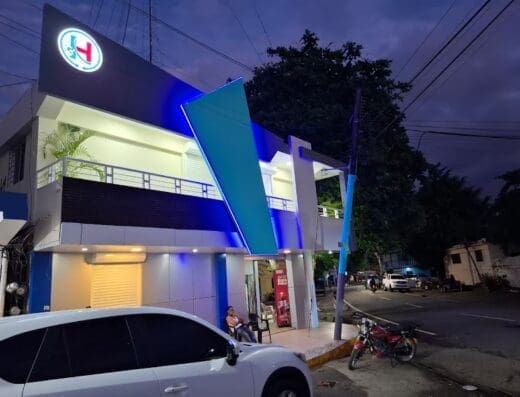 Humberto Soluciones Tecnológicas S.R.L.