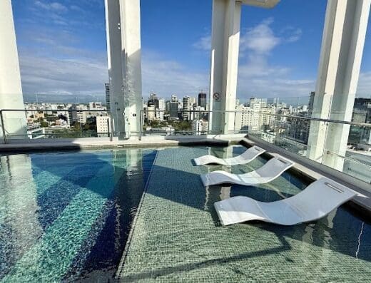 Hyatt Centric Santo Domingo