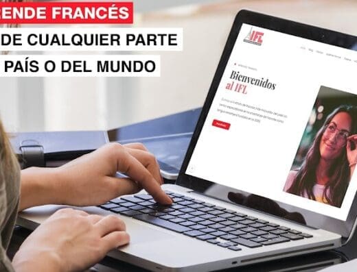 IFL – Institut Français de Langues