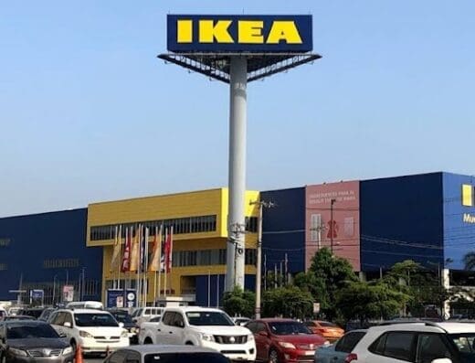 IKEA Santo Domingo