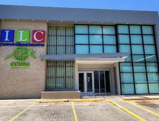 ILC International Language College