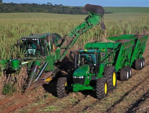 IMCA – Tienda John Deere – SFM