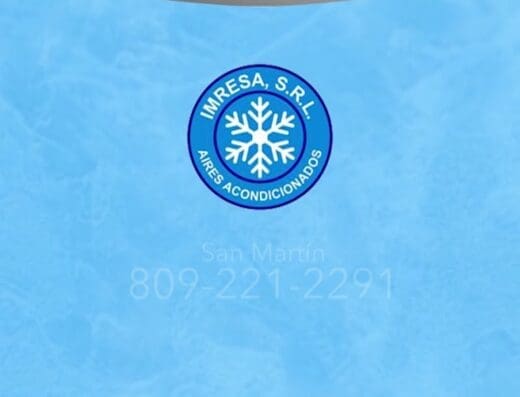 IMRESA Suc. Américo Lugo