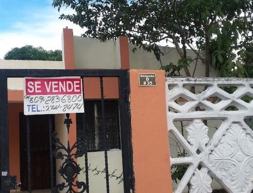 INMOBILIARIA SAUDHI, SRL