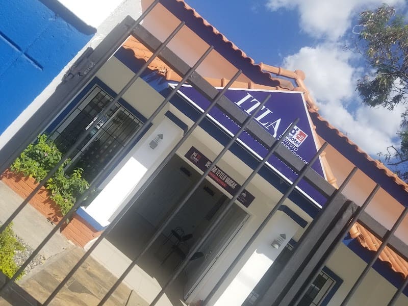 ITLA san pedro de macoris