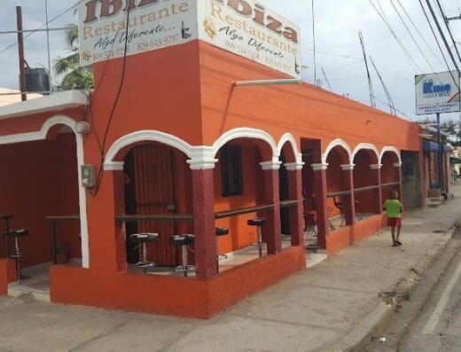 Ibiza Restaurante