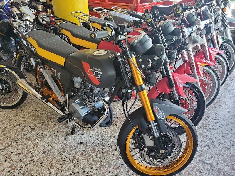 Idamtor Motors S.R.L.