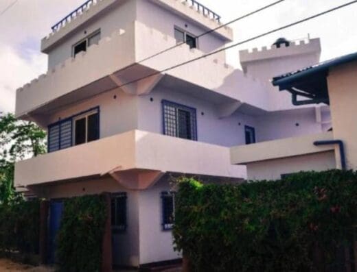 Il Triangolo Hostel & Apartaments