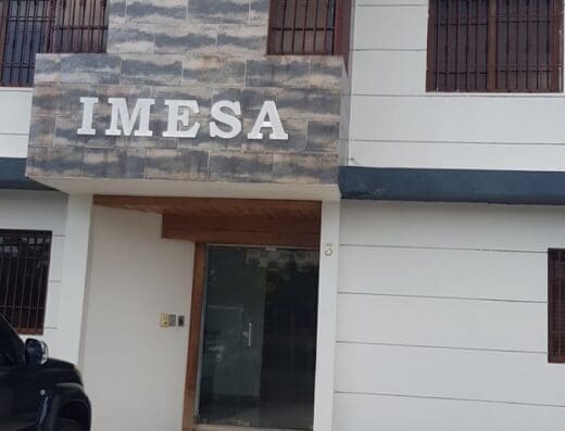 Imesa Instalaciones Contratistas Electricos