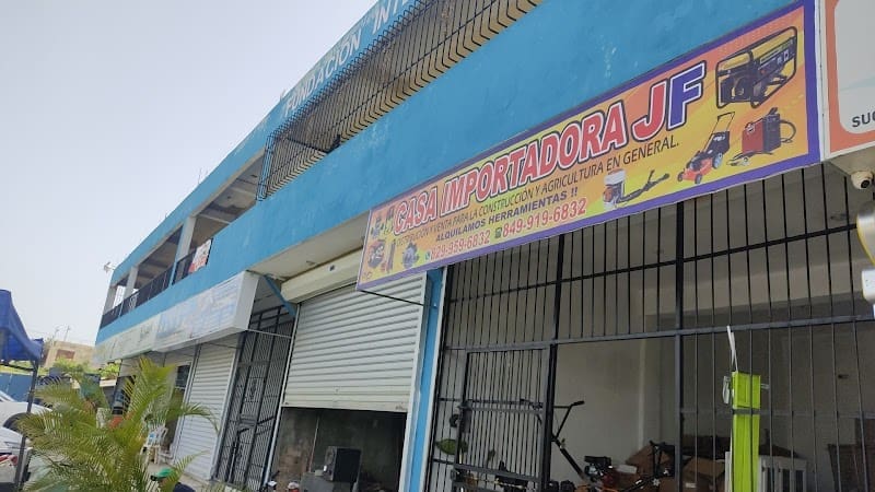 Importadora Ferretería Tu Casa