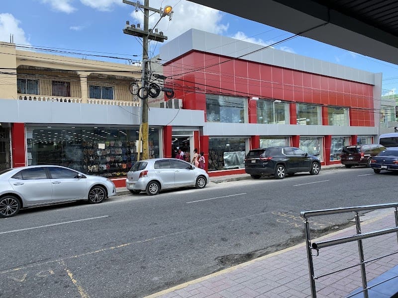 Importadora Mars Wang