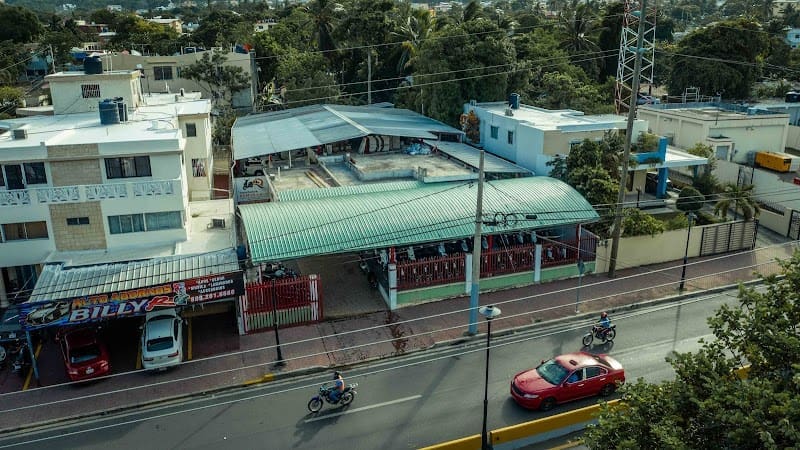 Importadora Ramos Motors