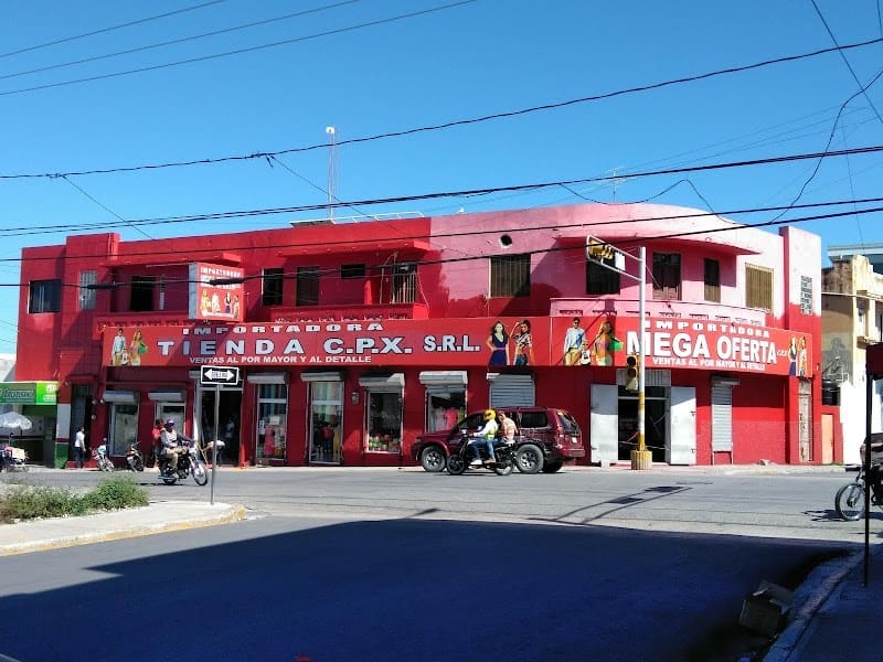 Importadora Segunda De Barahona