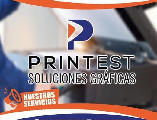 Impresos Printest RD – Taller Publicitario – Impresión Digital- Imprenta