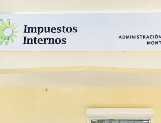 Impuestos Internos
