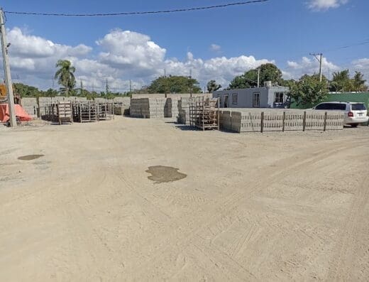 Industrias de Block Don Simon SRL